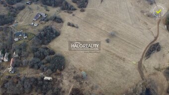 HALO reality - Predaj, pozemok 1744 m2 Babinec, pozemok v - 7