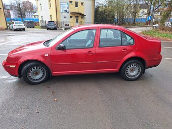 Volkswagen Bora 1.9 tdi 66kw - 7