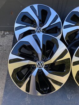 ✅ R18 ®️ Originál VW 5x112 ET45 ✅ VW Škoda Seat - 7