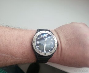 Alpina Alpiner X AL-283LBBW5SAQ6
- 7