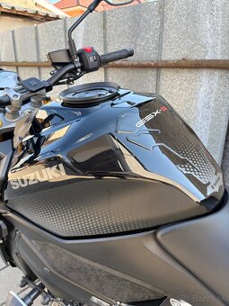 Suzuki GSX-S (GSXS) 1000 - 7