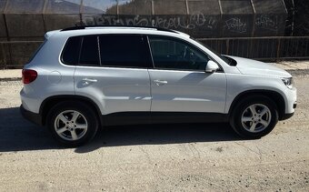 Volkswagen Tiguan 1.4 TSI - 7