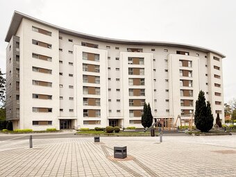 NOVINKA: 3-izb. byt - Amfiteáter, Žilina - 7