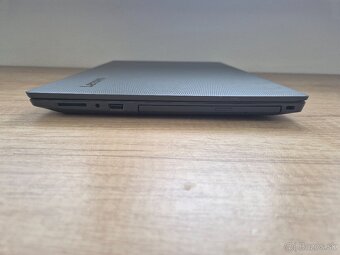 Lenovo V130-15IKB /Core i5-7200U/8GB RAM/FHD/SSD+HDD/Bat ok - 7