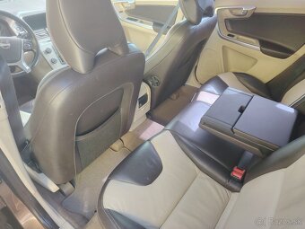 Volvo XC60 - 7
