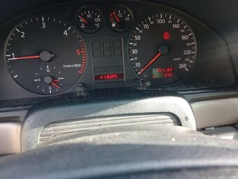 Audi A4 B5 Afn Combi - 7