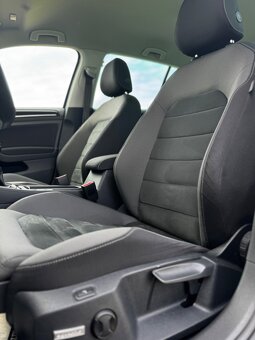 Volkswagen Golf 2.0 TDI 110kw,Highline,Manuál - 7