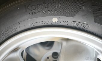 Mini Cooper 175/65R15 4x100 - 7