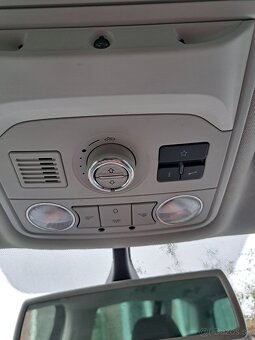 Volkswagen sharan - 7