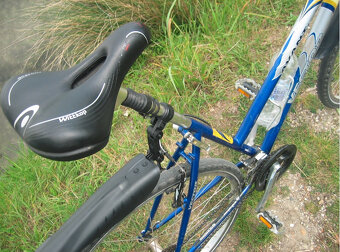 VECTOR Avant bike (kolesa 28") - 7