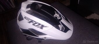 Predám MTB Prilbu 59 - 62 cm - 7