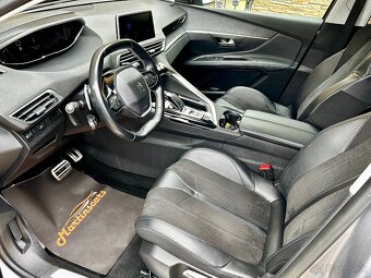 Peugeot 3008 1.2 PureTech Crossway E6d-ISC EAT8 - 7