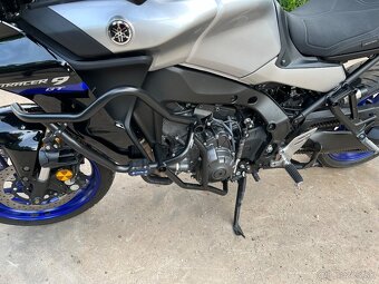 Yamaha Tracer 9GT - 7