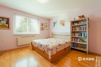 RADO | Rodinný dom vo výbornej lokalite 790m2 | Zlatovce v T - 7
