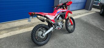 Honda CRF 300L - 7