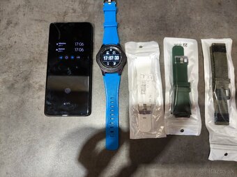 Samsung galaxy S21 ultra 12/256GB - 7