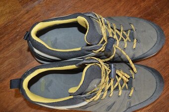 predam turisticke topanky SALEWA - 7