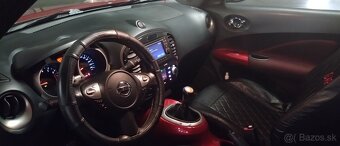 Nissan Juke - 7