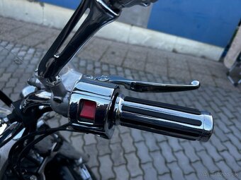 Kawasaki VN 1500 - 7