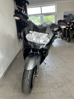 BMW K1300S - 7