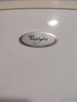 Chladnička s mrazničkou Whirlpool ARC5751 - 7