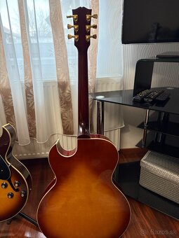 Gibson Es 165 Herb Ellise - 7