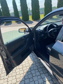 Audi A3 1.9TDI 96kw - 7
