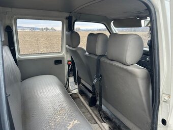 Vw T4 2.5tdi vyklapač - 7