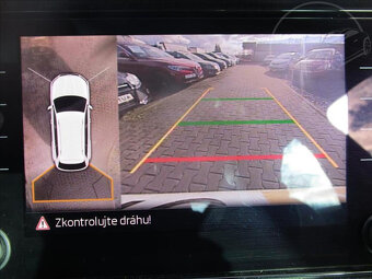 Škoda Kodiaq 2,0 TSI L&K,4x4,DSG,TAŽNÉ ZAŘ.-DPH - 7