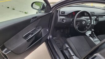 Predam Volkswagen Passat Variant B6 1.9TDI,77KW - 7