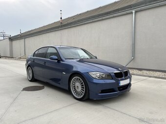 Alpina D3 - 1/614 - Po servise - STK do 2027 - 7