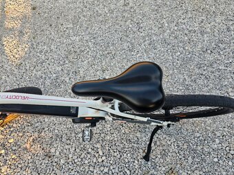 Elektrobicykel VeloCity Energy Boost HD 28" - 7