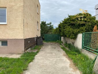 REZERVOVANÉ EXKLUZÍVNY STAVEBNÝ POZEMOK NA PREDAJ - 7