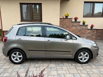 VOKSWAGEN GOLF VI plus 1.6 TDI DSG 131.000km - 7