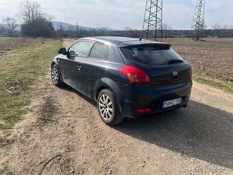 KIA ProCeed - 7