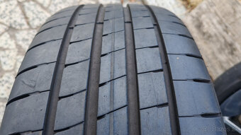 5x112 R19 --- ŠKODA OCTAVIA 4 RS - 7