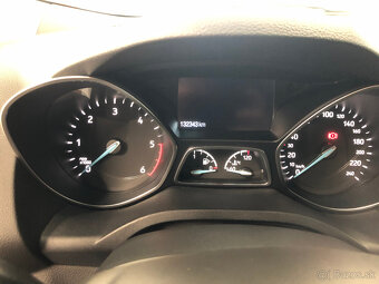 Ford Kuga - 7