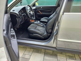 Volkswagen passat 1.8 turbo 110kw. - 7