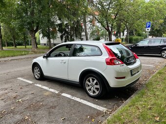 Predám Volvo C30 1.6 74kw 2011 - 7