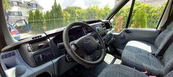 Ford Transit - 7