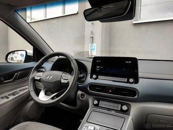 HYUNDAI KONA EV PREMIUM ELECTRIC 150KW 64kWh,2020,ZARUKA,DPH - 7