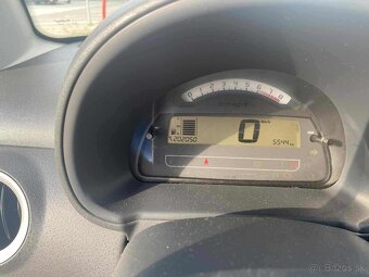 Citroen C3 1.4i - 7