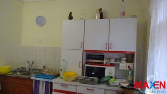 Rodinný dom Göncruszka - Maďarsko - 7