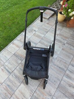 Bugaboo fox 5 - 7