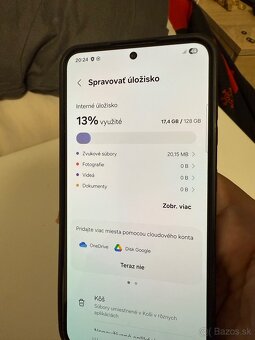 Samsung S24 128GB - 7