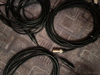 Mikrofón-Rode NT1 5th, zvukovka-Universal Audio Volt 2 - 7