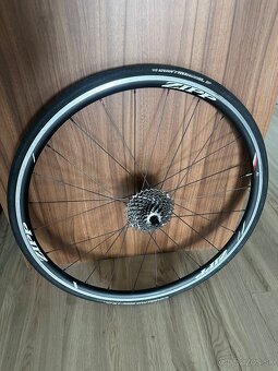 Zipp course 30 kolesá - 7