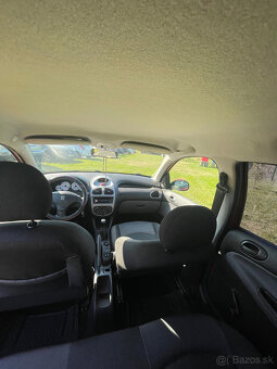 Peugeot 206 - 7