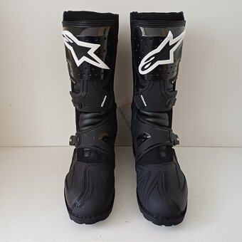 Enduro boty Alpinestars Toucan Gore-Tex - 7