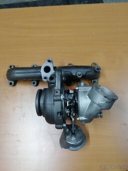 Repasované TURBO - 7